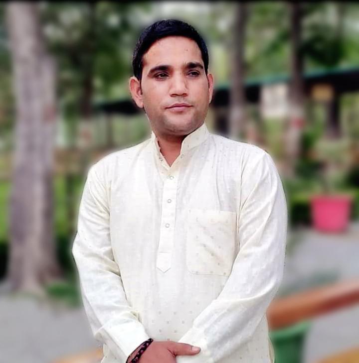 श्री सुशील कुमार नौटियाल