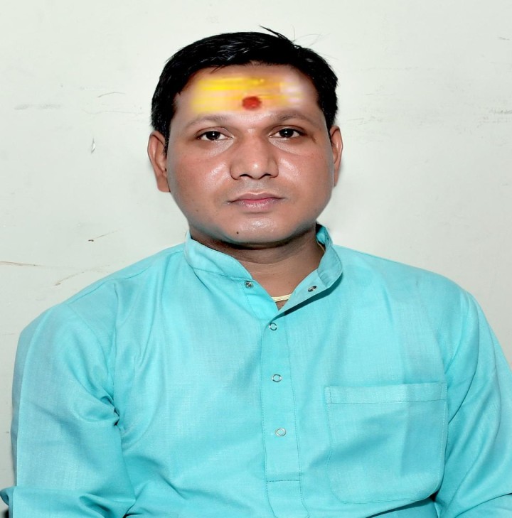 आचार्य कमल डिमरी